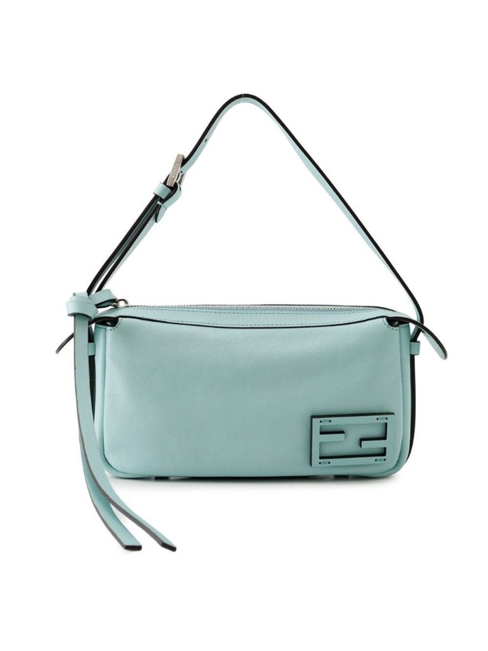 Fendi Handbag Simple Small Leather